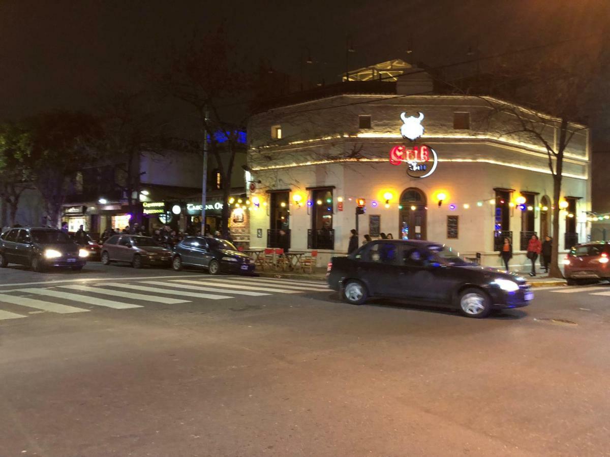 Palermo Soho, Un Lugar Sonado En Plaza Serrano - Buenos Aires, Buenos Aires